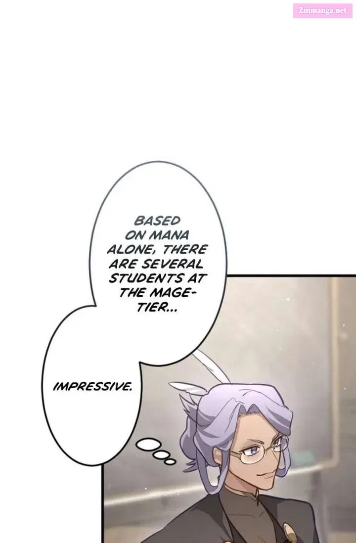 The Magic Theory of the Regressed Sword Saint Chapter 11 – Page 54