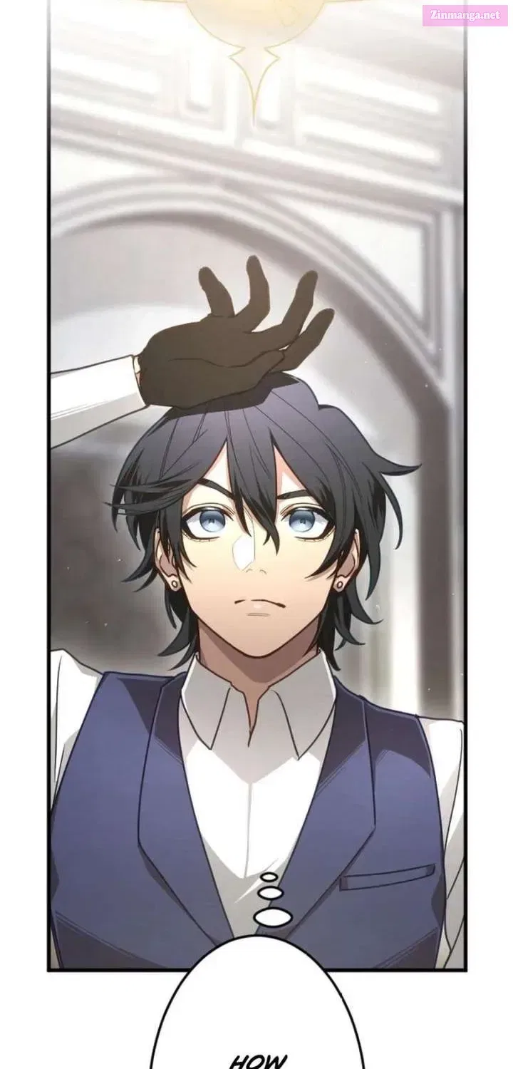 The Magic Theory of the Regressed Sword Saint Chapter 11 – Page 56