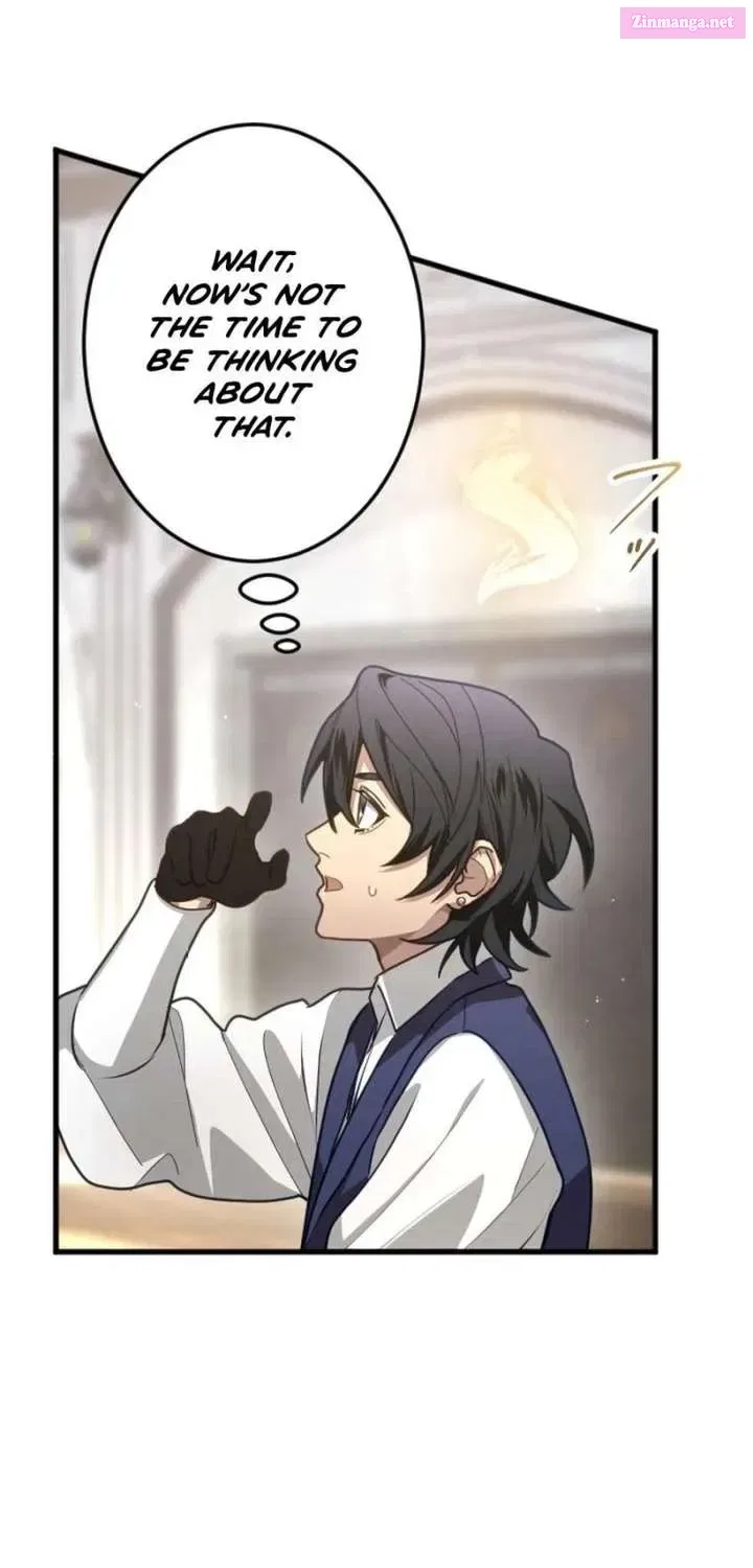 The Magic Theory of the Regressed Sword Saint Chapter 11 – Page 59