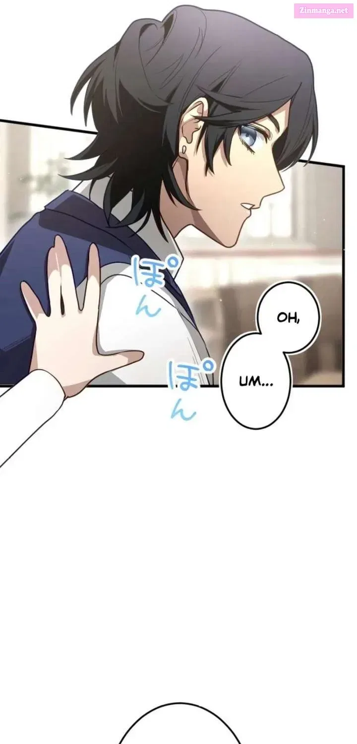 The Magic Theory of the Regressed Sword Saint Chapter 11 – Page 60