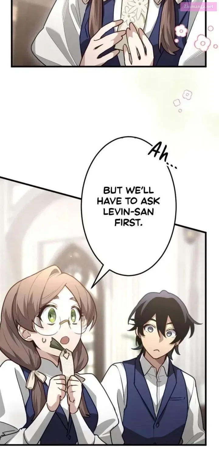 The Magic Theory of the Regressed Sword Saint Chapter 11 – Page 64