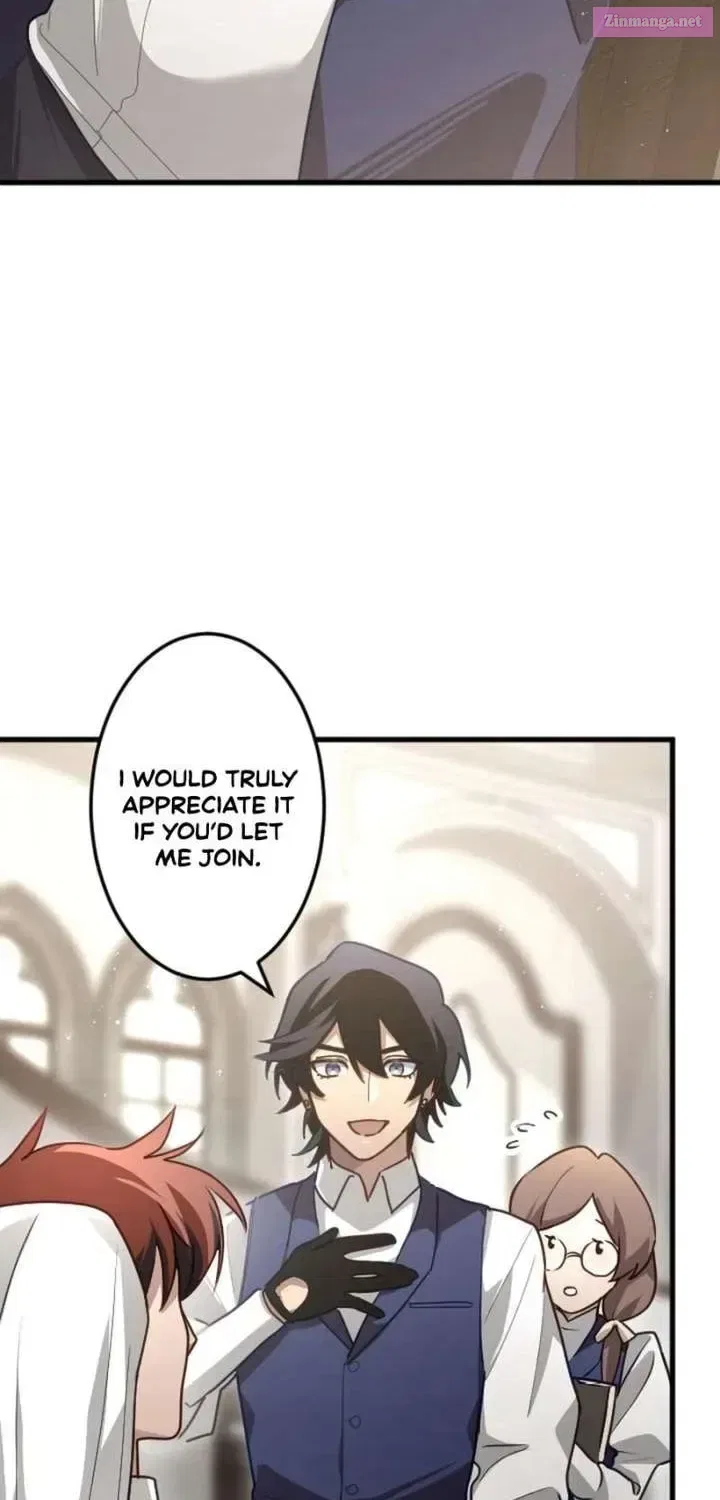 The Magic Theory of the Regressed Sword Saint Chapter 11 – Page 68