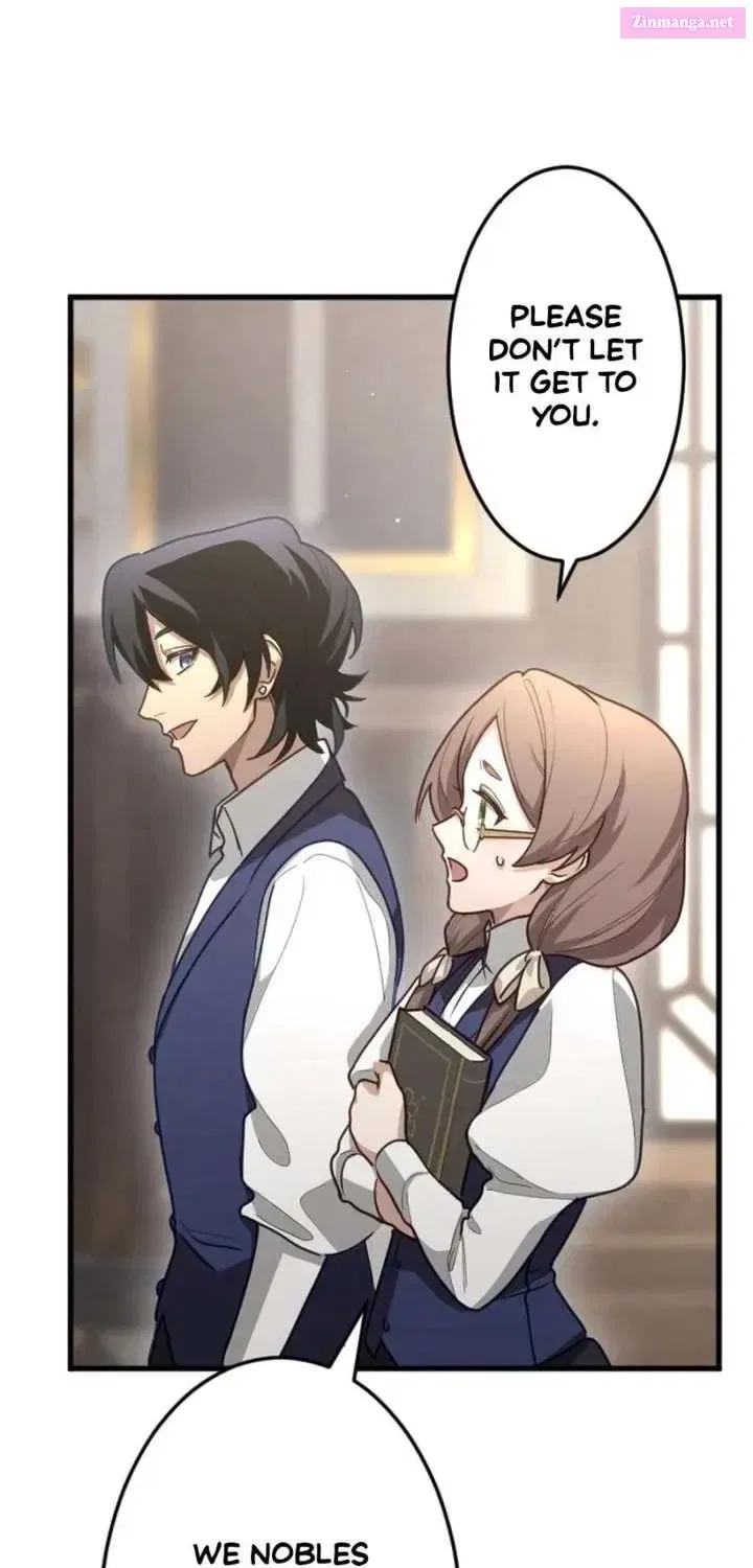 The Magic Theory of the Regressed Sword Saint Chapter 11 – Page 75
