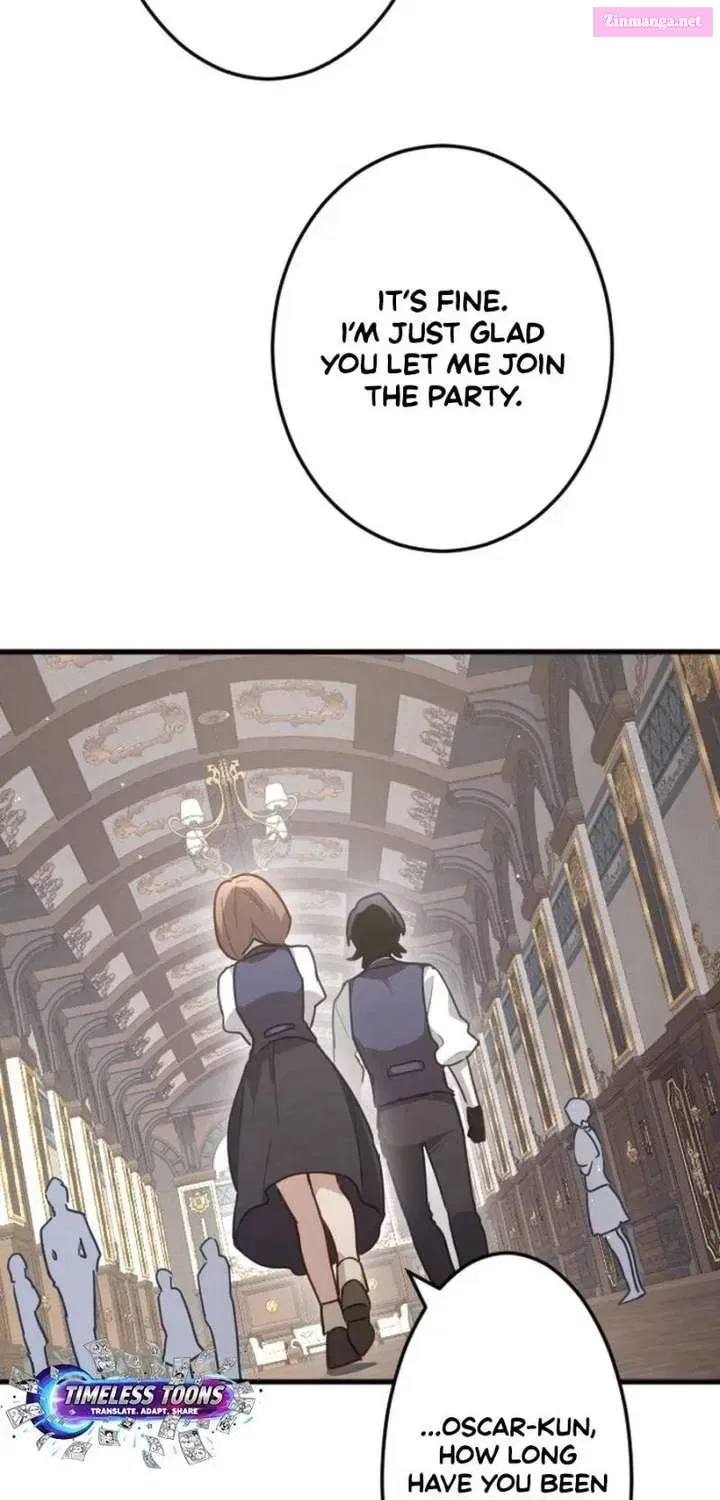 The Magic Theory of the Regressed Sword Saint Chapter 11 – Page 77