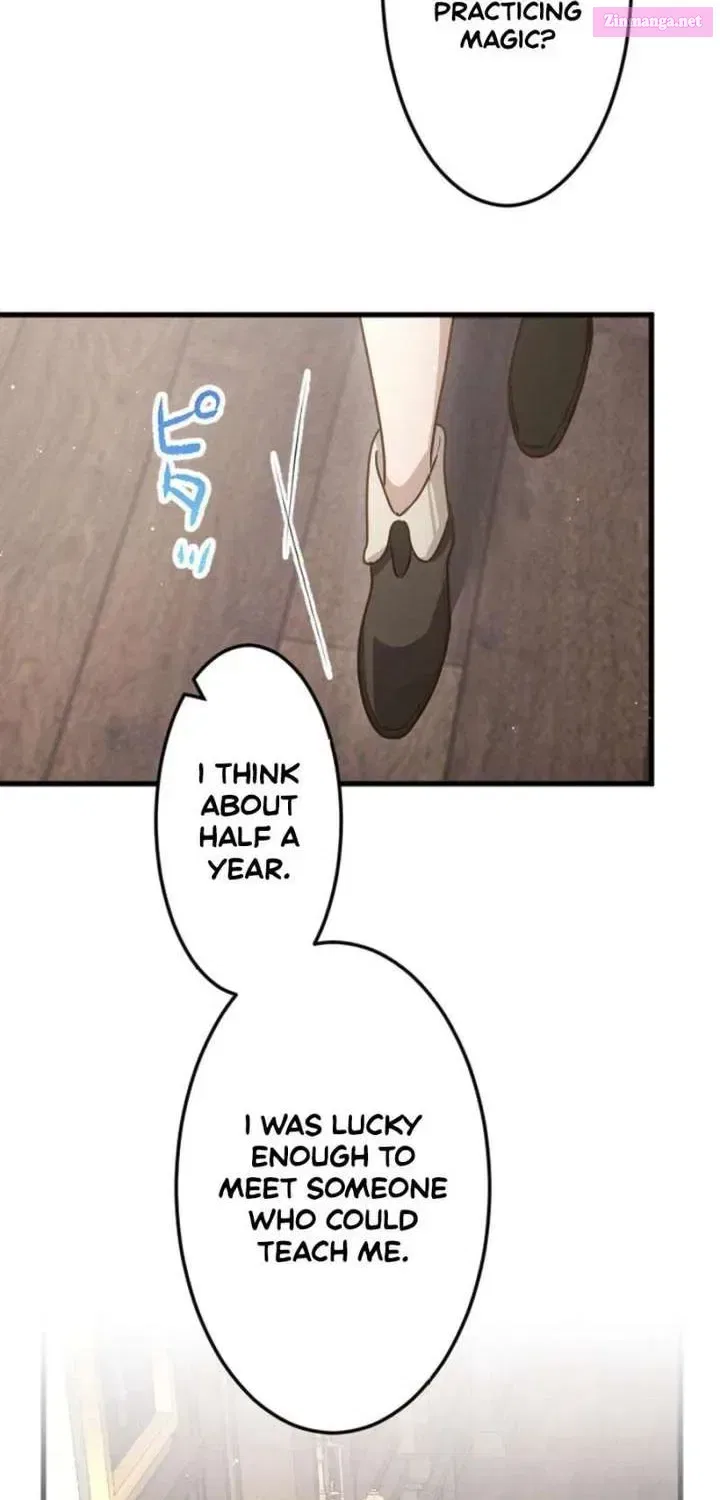 The Magic Theory of the Regressed Sword Saint Chapter 11 – Page 78