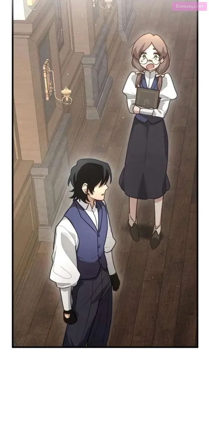 The Magic Theory of the Regressed Sword Saint Chapter 11 – Page 79