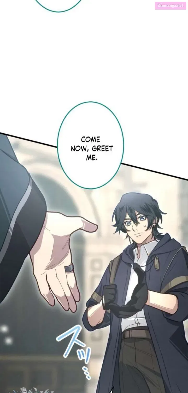 The Magic Theory of the Regressed Sword Saint Chapter 10 – Page 4