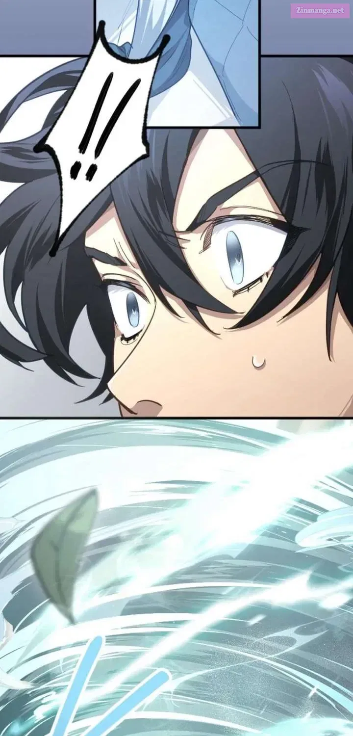 The Magic Theory of the Regressed Sword Saint Chapter 10 – Page 7