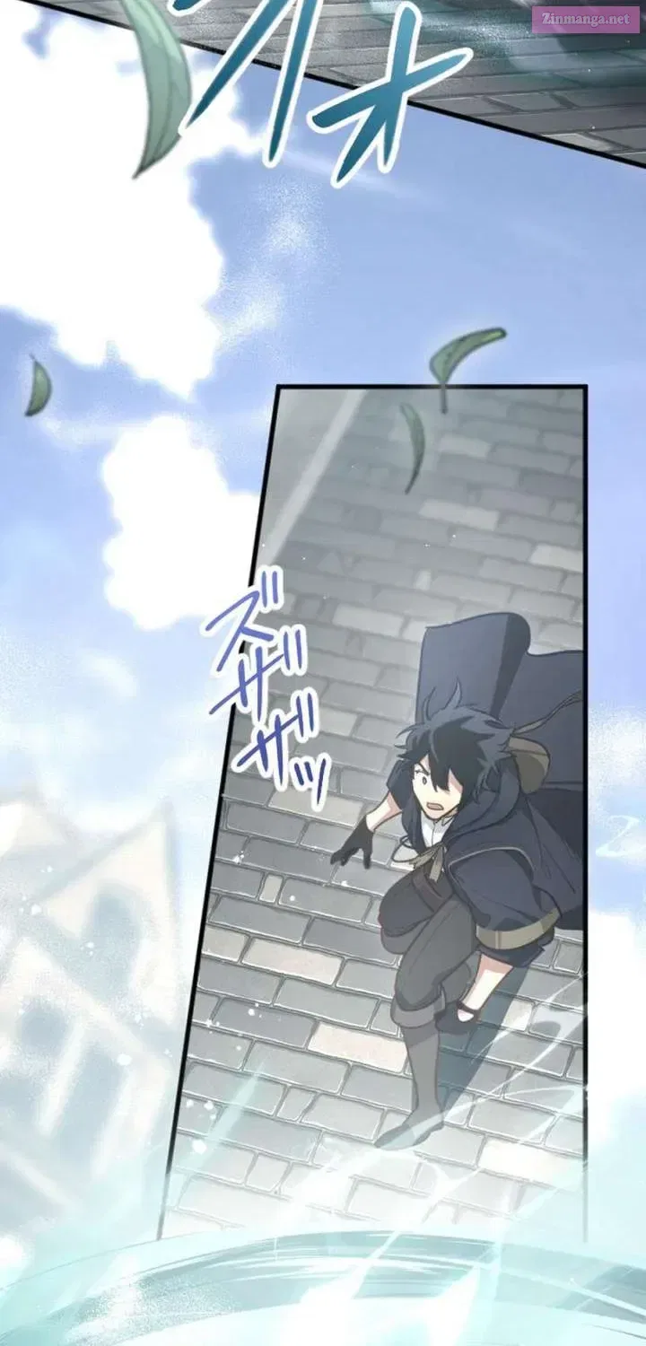 The Magic Theory of the Regressed Sword Saint Chapter 10 – Page 9