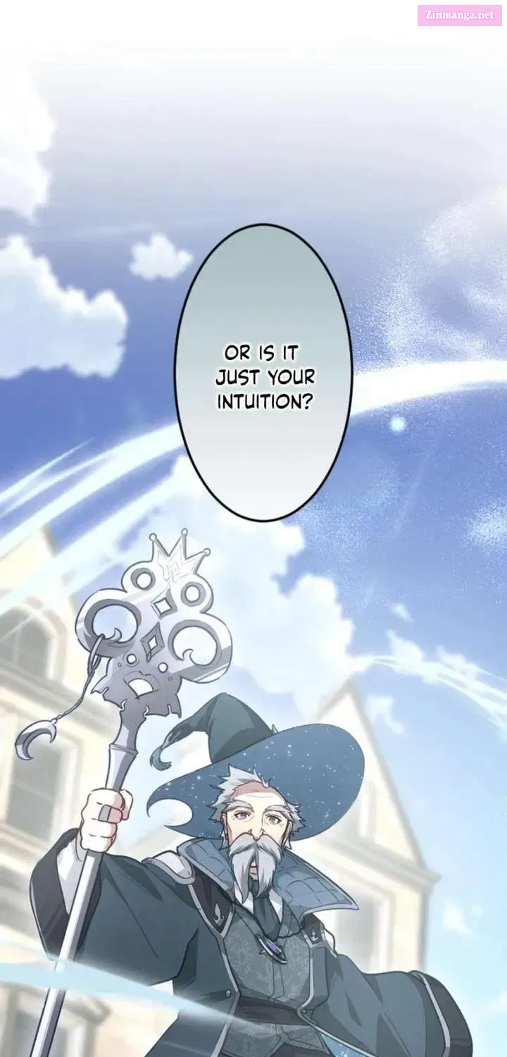The Magic Theory of the Regressed Sword Saint Chapter 10 – Page 12
