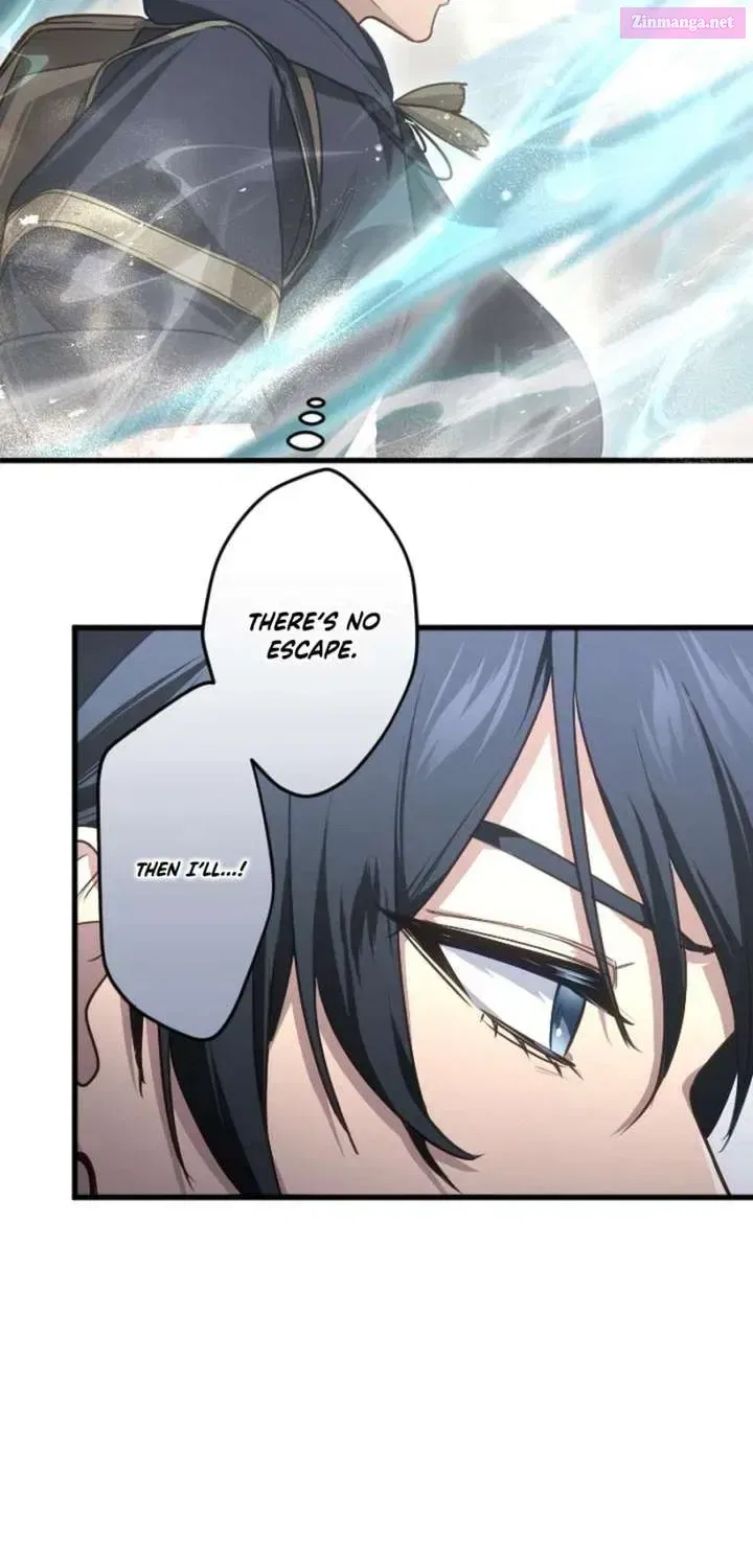 The Magic Theory of the Regressed Sword Saint Chapter 10 – Page 22