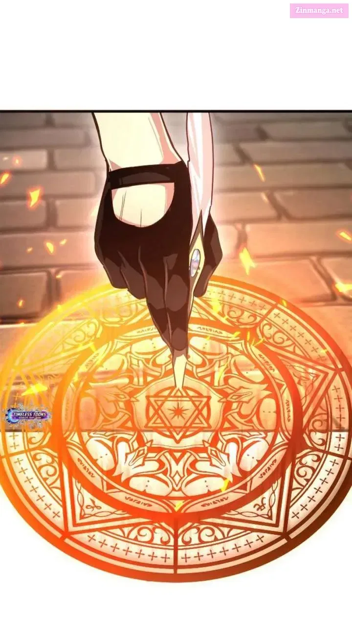 The Magic Theory of the Regressed Sword Saint Chapter 10 – Page 23