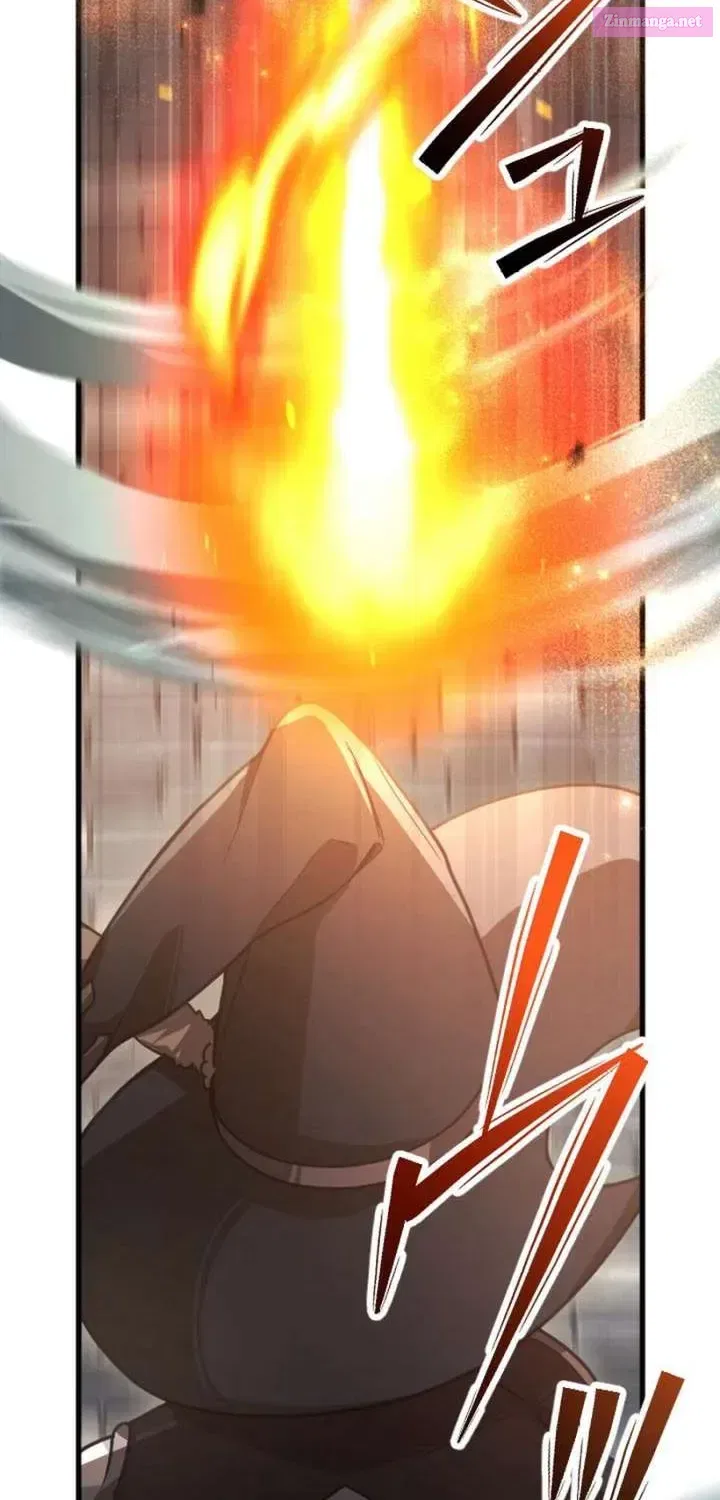 The Magic Theory of the Regressed Sword Saint Chapter 10 – Page 25