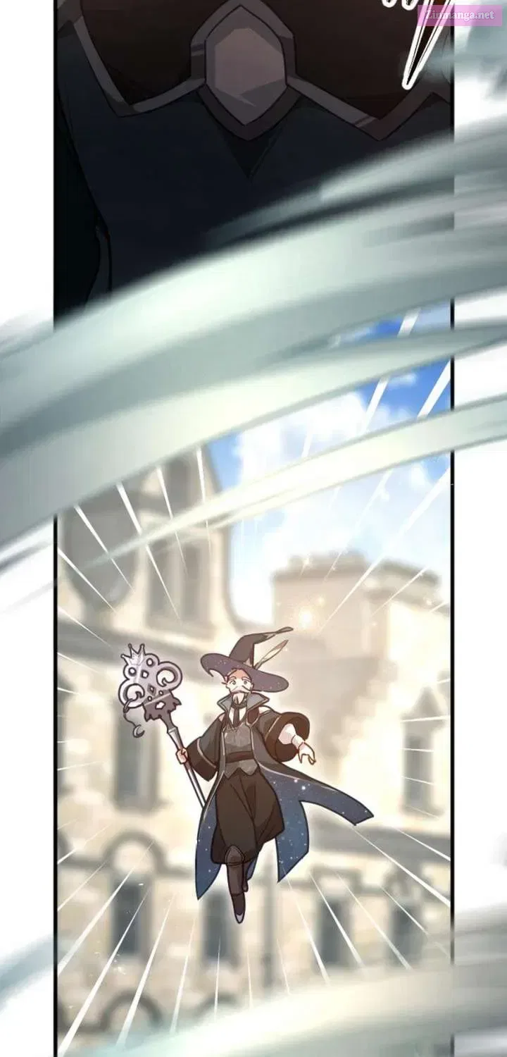 The Magic Theory of the Regressed Sword Saint Chapter 10 – Page 26