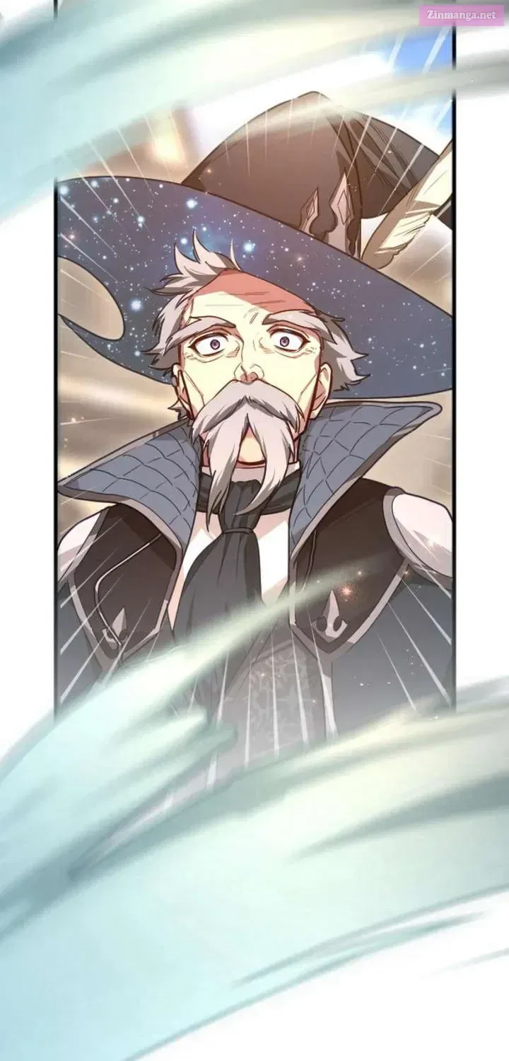 The Magic Theory of the Regressed Sword Saint Chapter 10 – Page 27