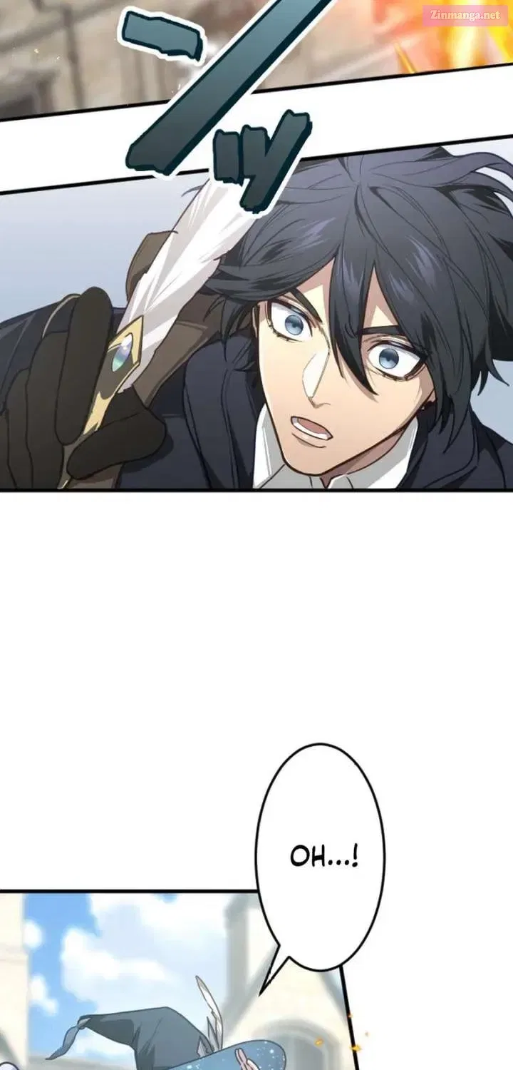 The Magic Theory of the Regressed Sword Saint Chapter 10 – Page 29