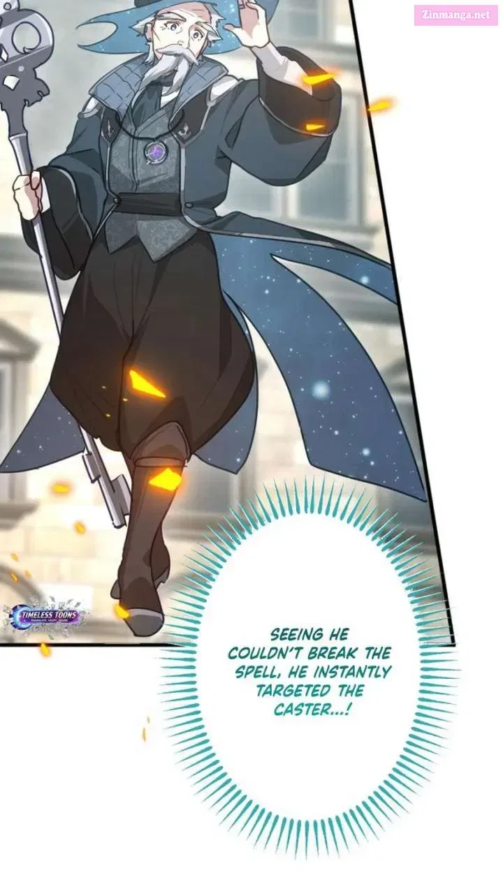 The Magic Theory of the Regressed Sword Saint Chapter 10 – Page 30