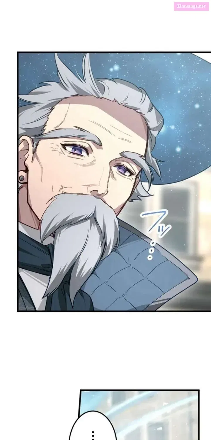 The Magic Theory of the Regressed Sword Saint Chapter 10 – Page 31