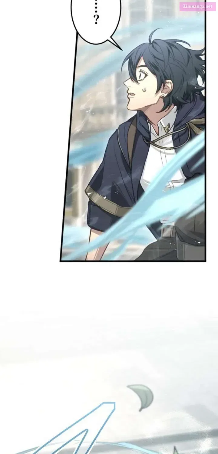 The Magic Theory of the Regressed Sword Saint Chapter 10 – Page 32