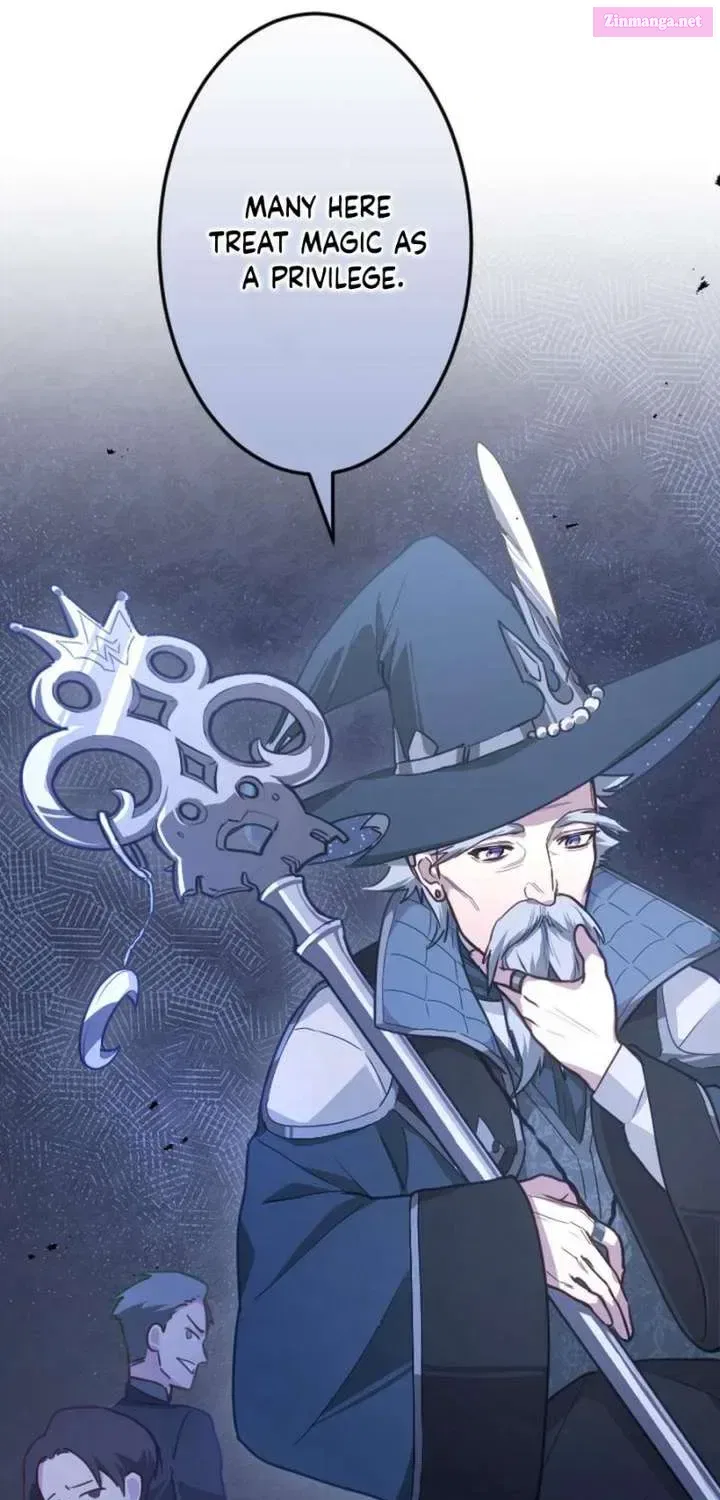 The Magic Theory of the Regressed Sword Saint Chapter 10 – Page 37
