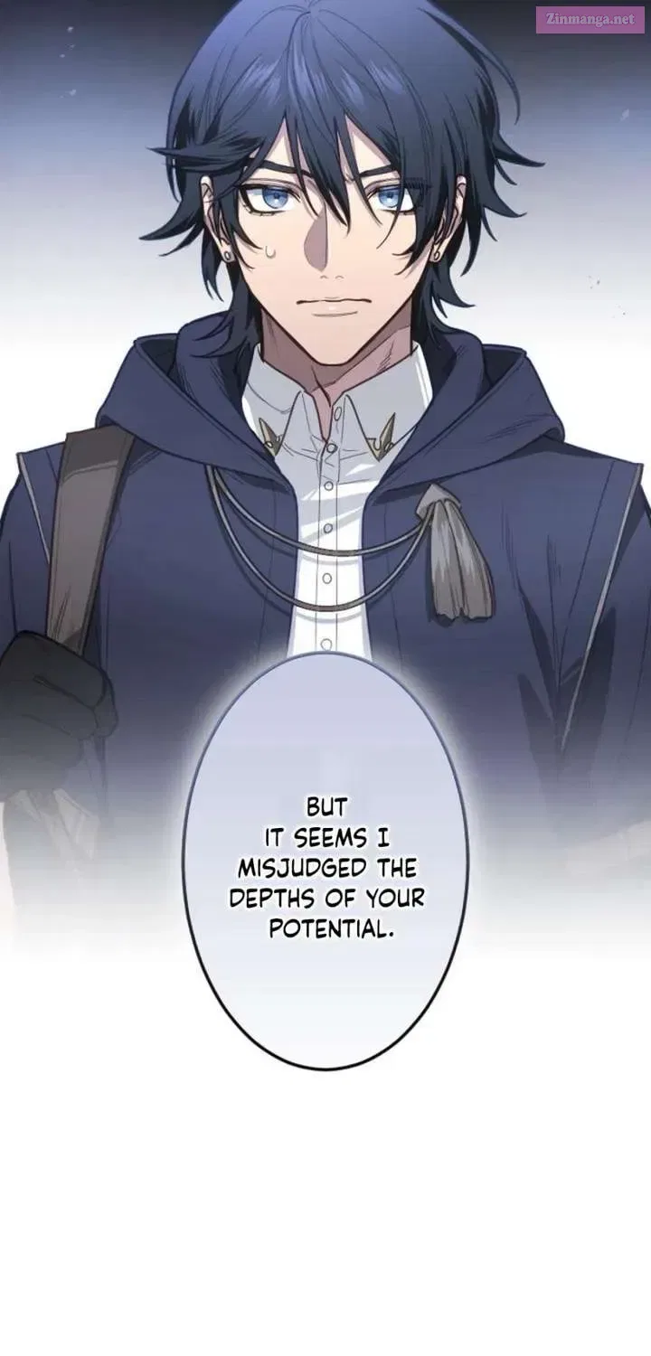 The Magic Theory of the Regressed Sword Saint Chapter 10 – Page 39