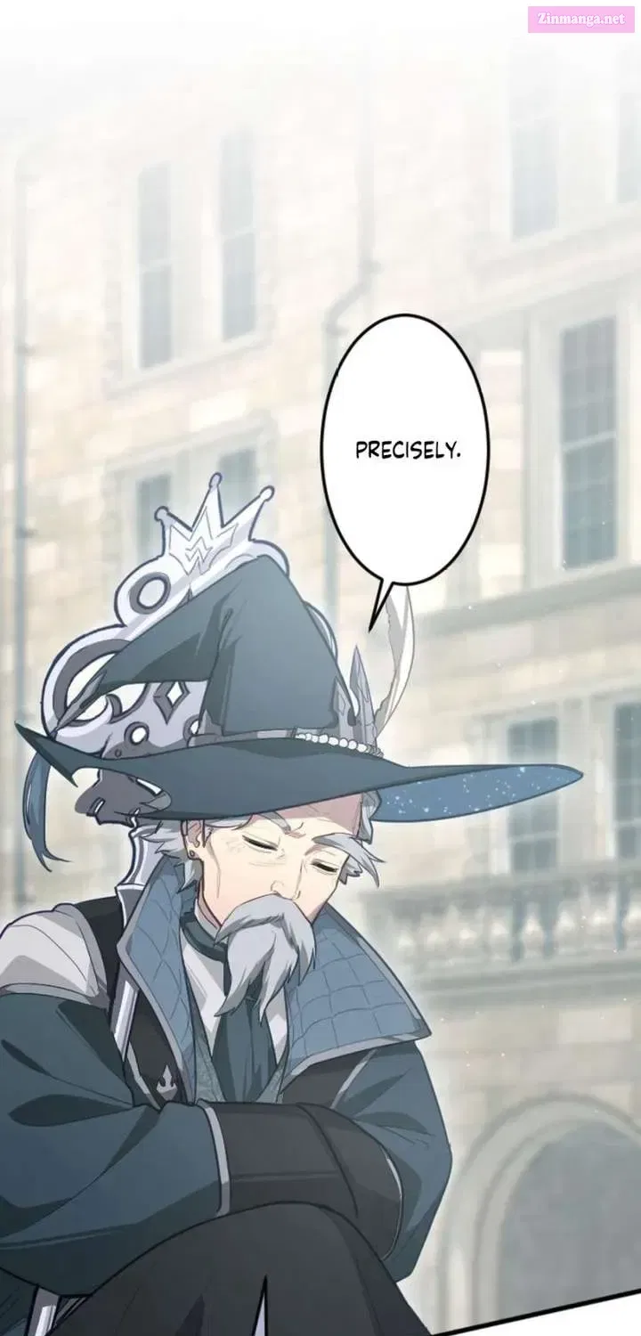 The Magic Theory of the Regressed Sword Saint Chapter 10 – Page 42