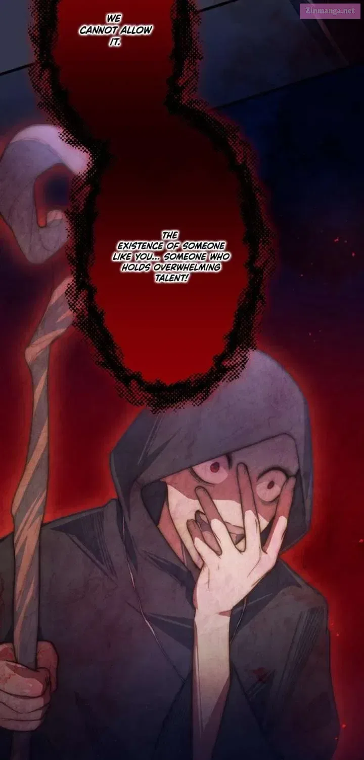 The Magic Theory of the Regressed Sword Saint Chapter 10 – Page 44