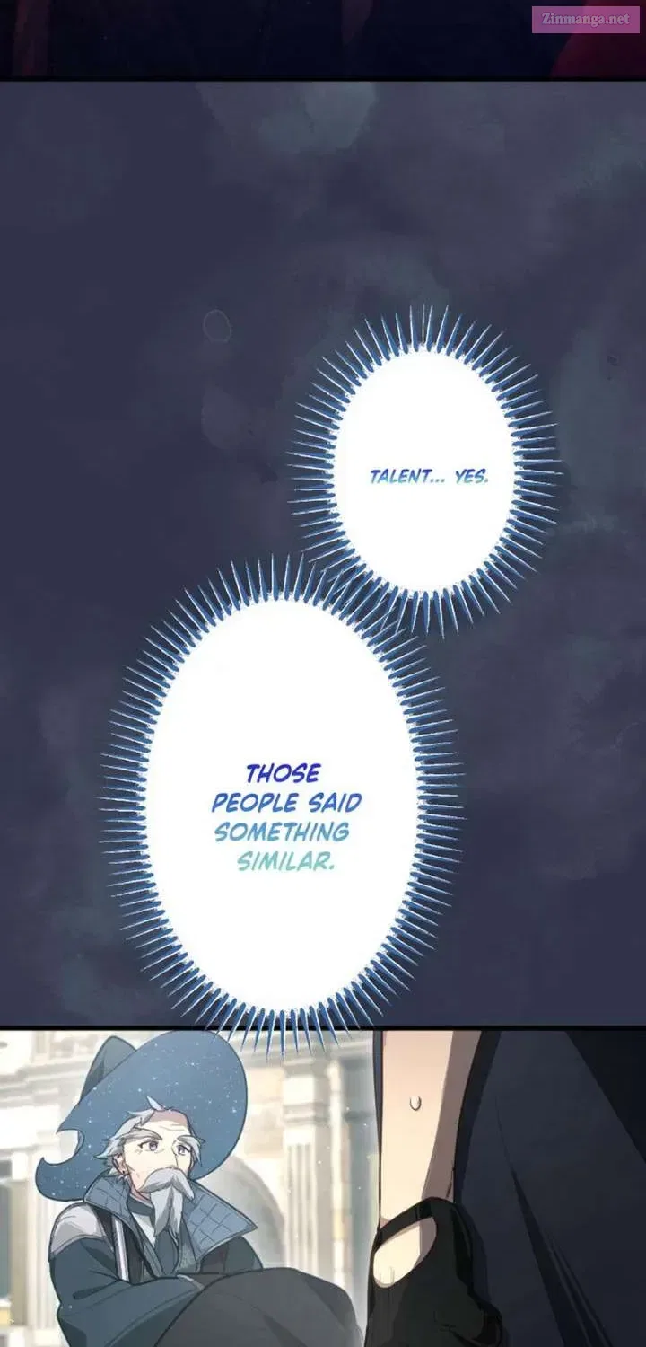 The Magic Theory of the Regressed Sword Saint Chapter 10 – Page 45