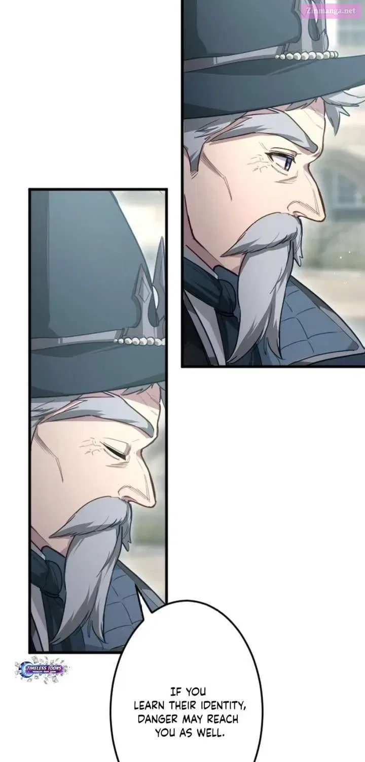 The Magic Theory of the Regressed Sword Saint Chapter 10 – Page 48