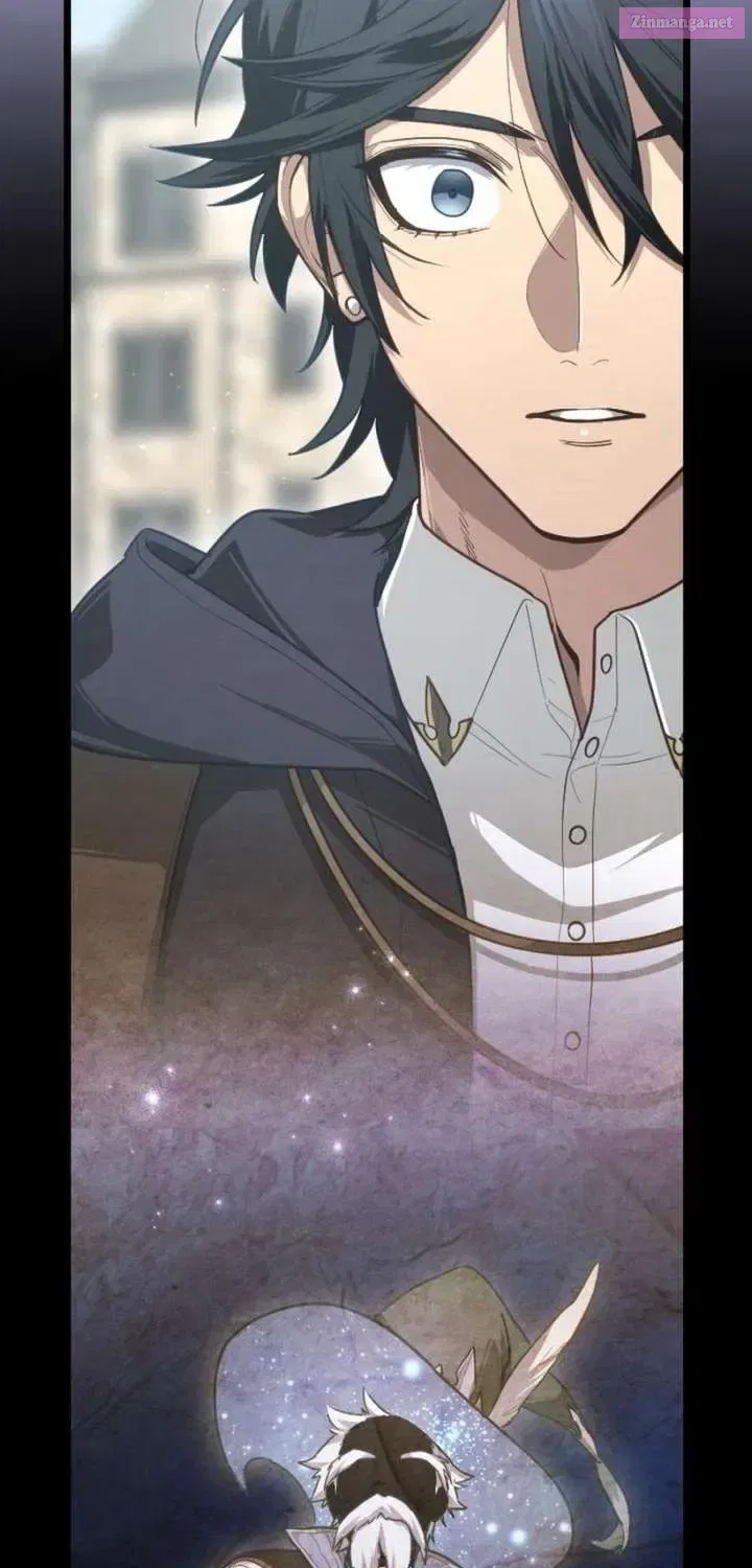 The Magic Theory of the Regressed Sword Saint Chapter 10 – Page 52