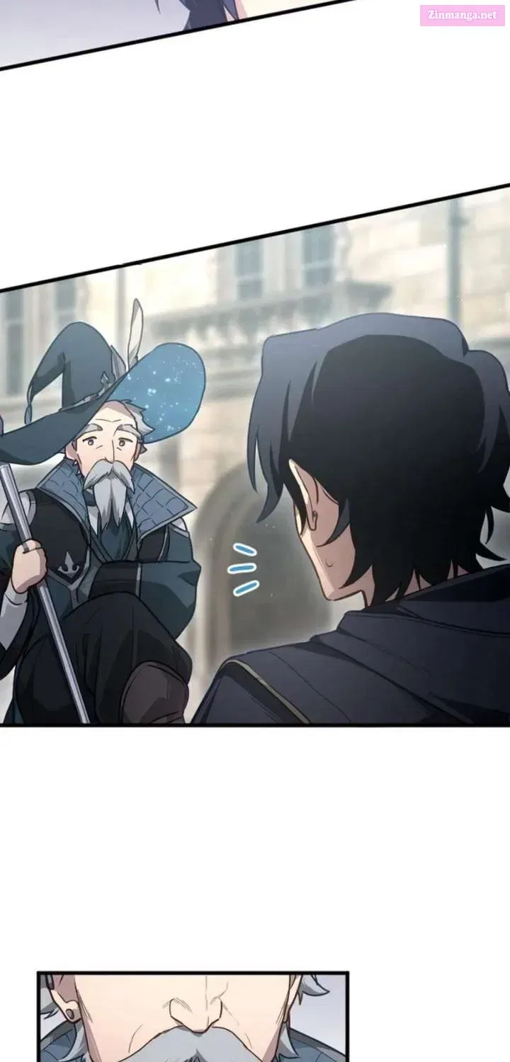 The Magic Theory of the Regressed Sword Saint Chapter 10 – Page 55