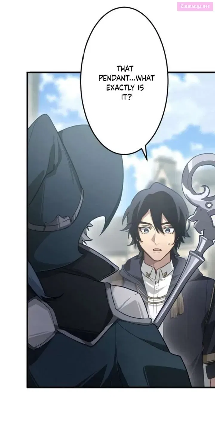 The Magic Theory of the Regressed Sword Saint Chapter 10 – Page 57