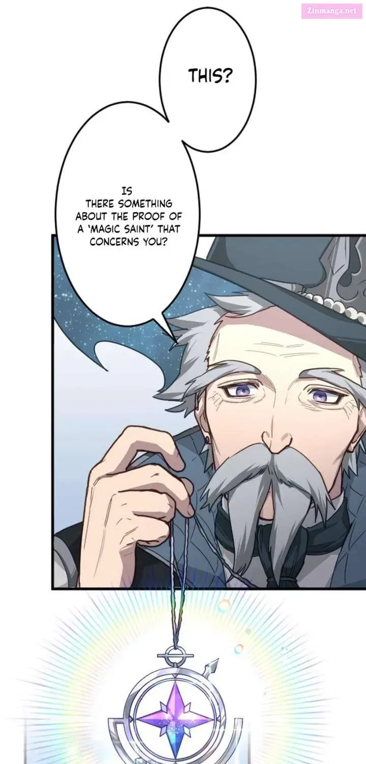 The Magic Theory of the Regressed Sword Saint Chapter 10 – Page 58