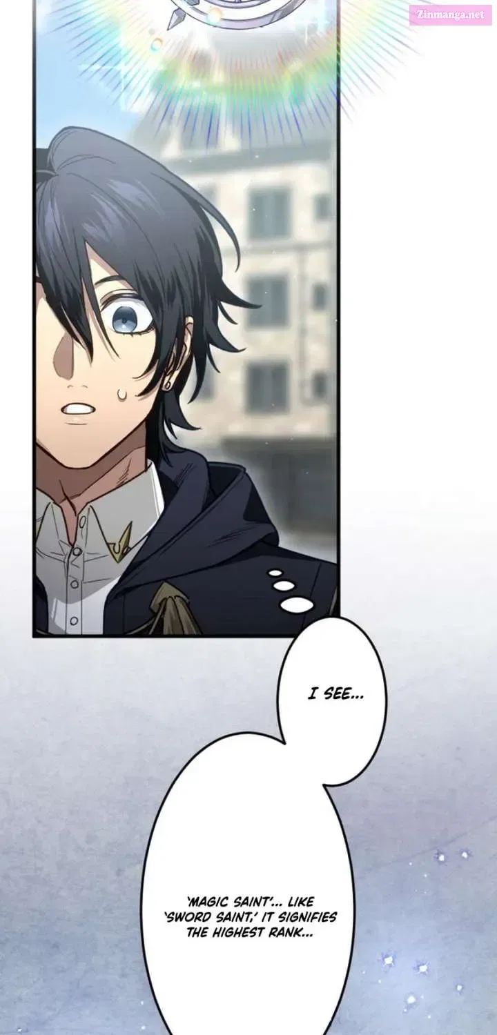 The Magic Theory of the Regressed Sword Saint Chapter 10 – Page 59