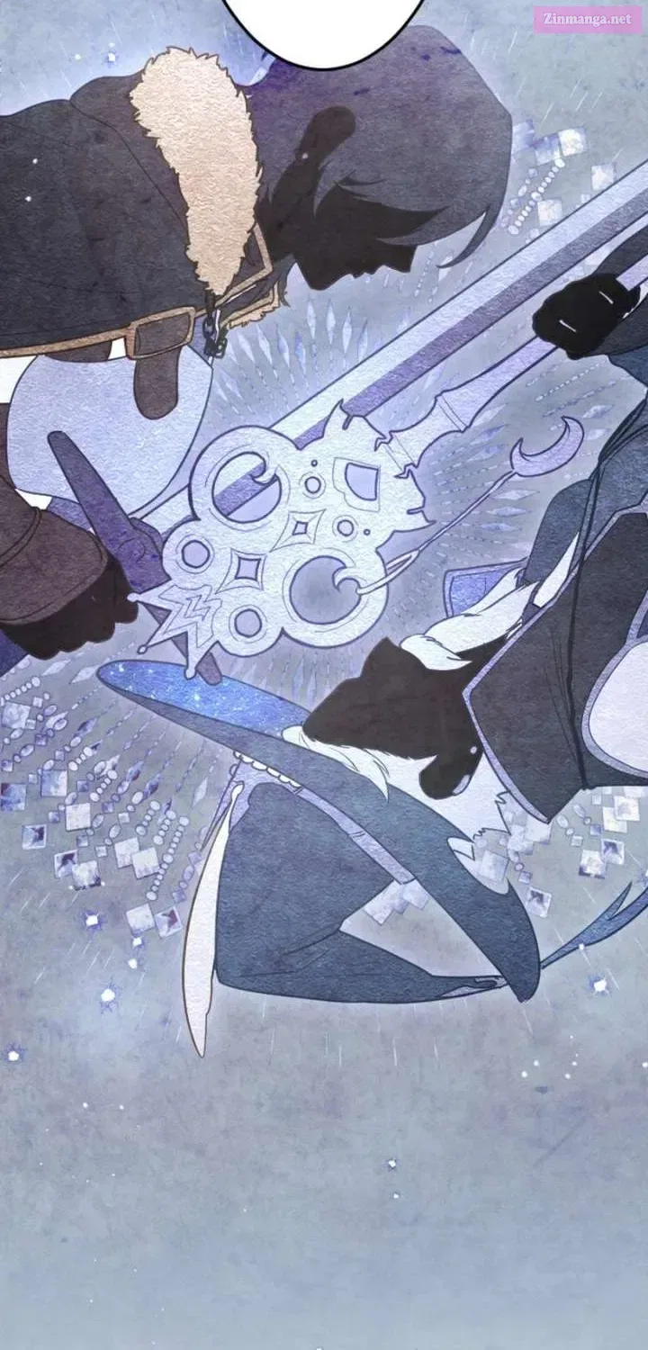The Magic Theory of the Regressed Sword Saint Chapter 10 – Page 60