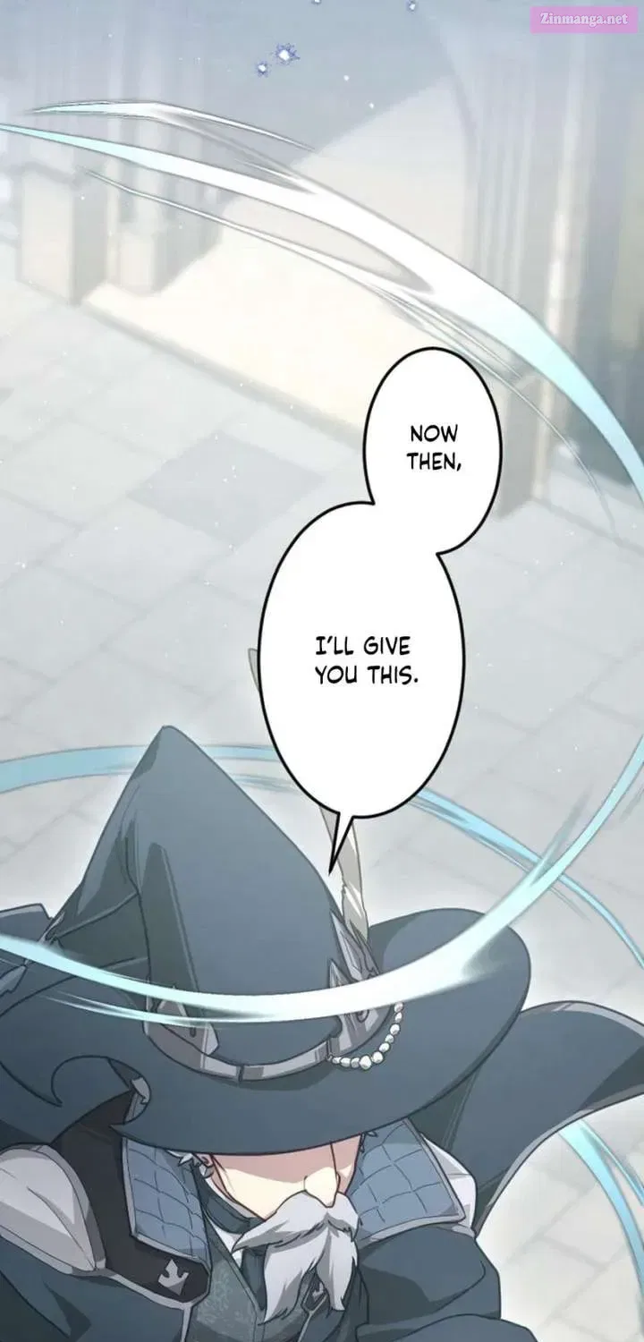 The Magic Theory of the Regressed Sword Saint Chapter 10 – Page 61