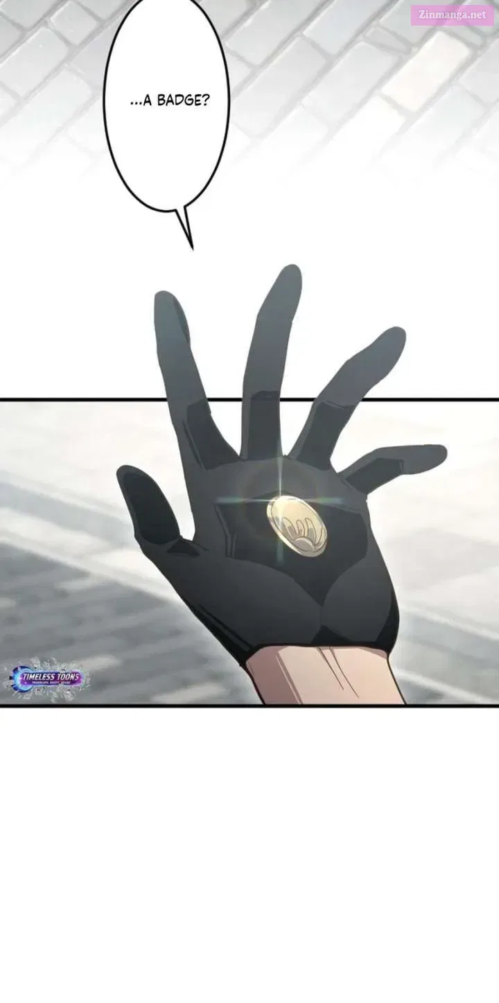 The Magic Theory of the Regressed Sword Saint Chapter 10 – Page 63