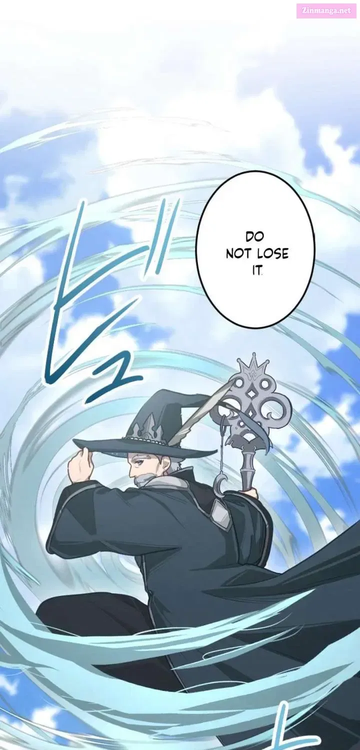 The Magic Theory of the Regressed Sword Saint Chapter 10 – Page 64