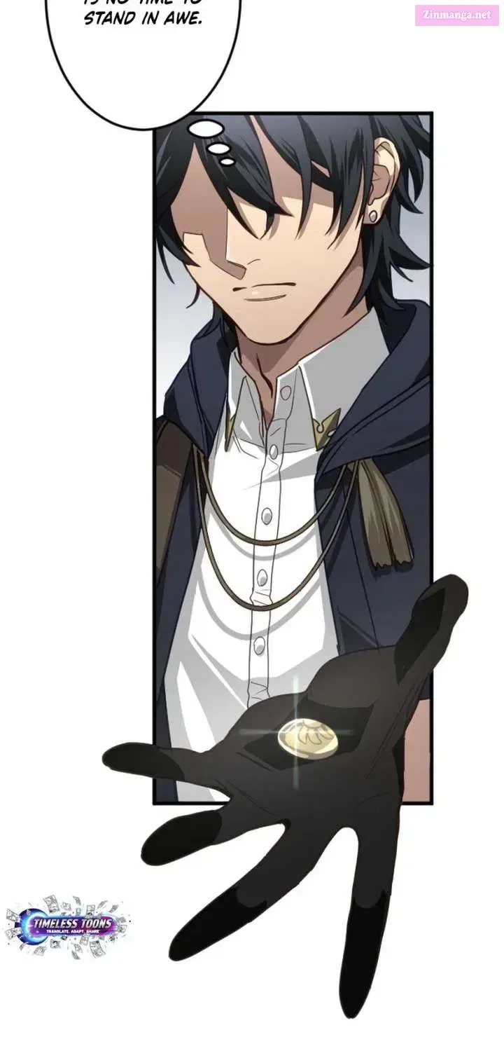 The Magic Theory of the Regressed Sword Saint Chapter 10 – Page 68