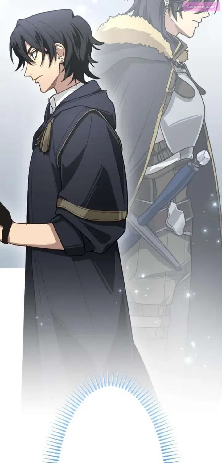 The Magic Theory of the Regressed Sword Saint Chapter 10 – Page 75