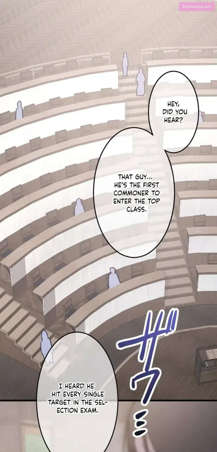 The Magic Theory of the Regressed Sword Saint Chapter 10 – Page 78