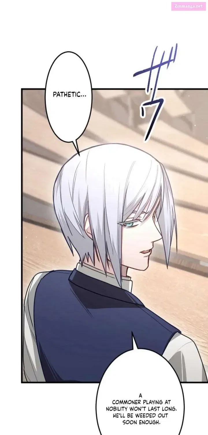 The Magic Theory of the Regressed Sword Saint Chapter 10 – Page 80