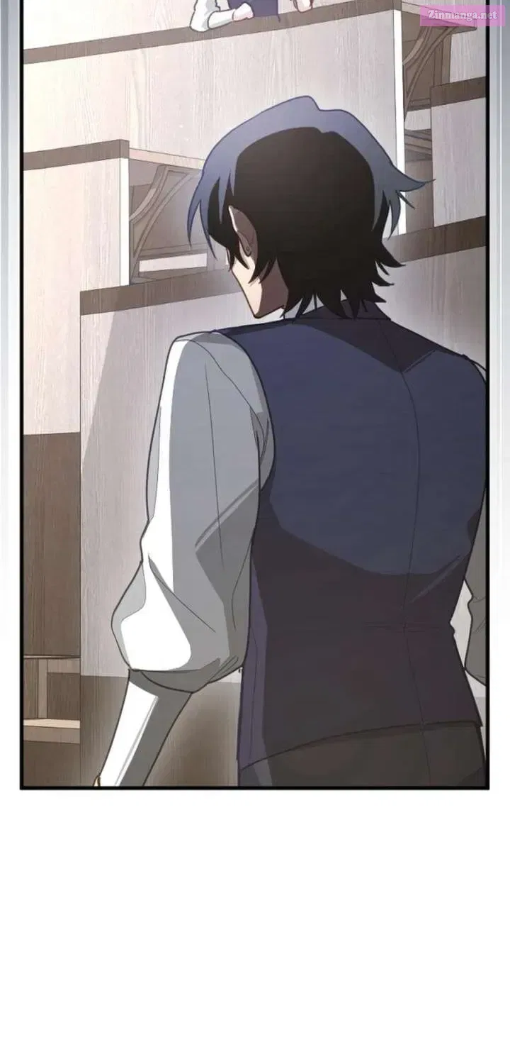The Magic Theory of the Regressed Sword Saint Chapter 10 – Page 85