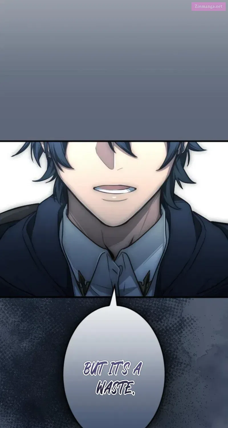 The Magic Theory of the Regressed Sword Saint Chapter 9 – Page 3