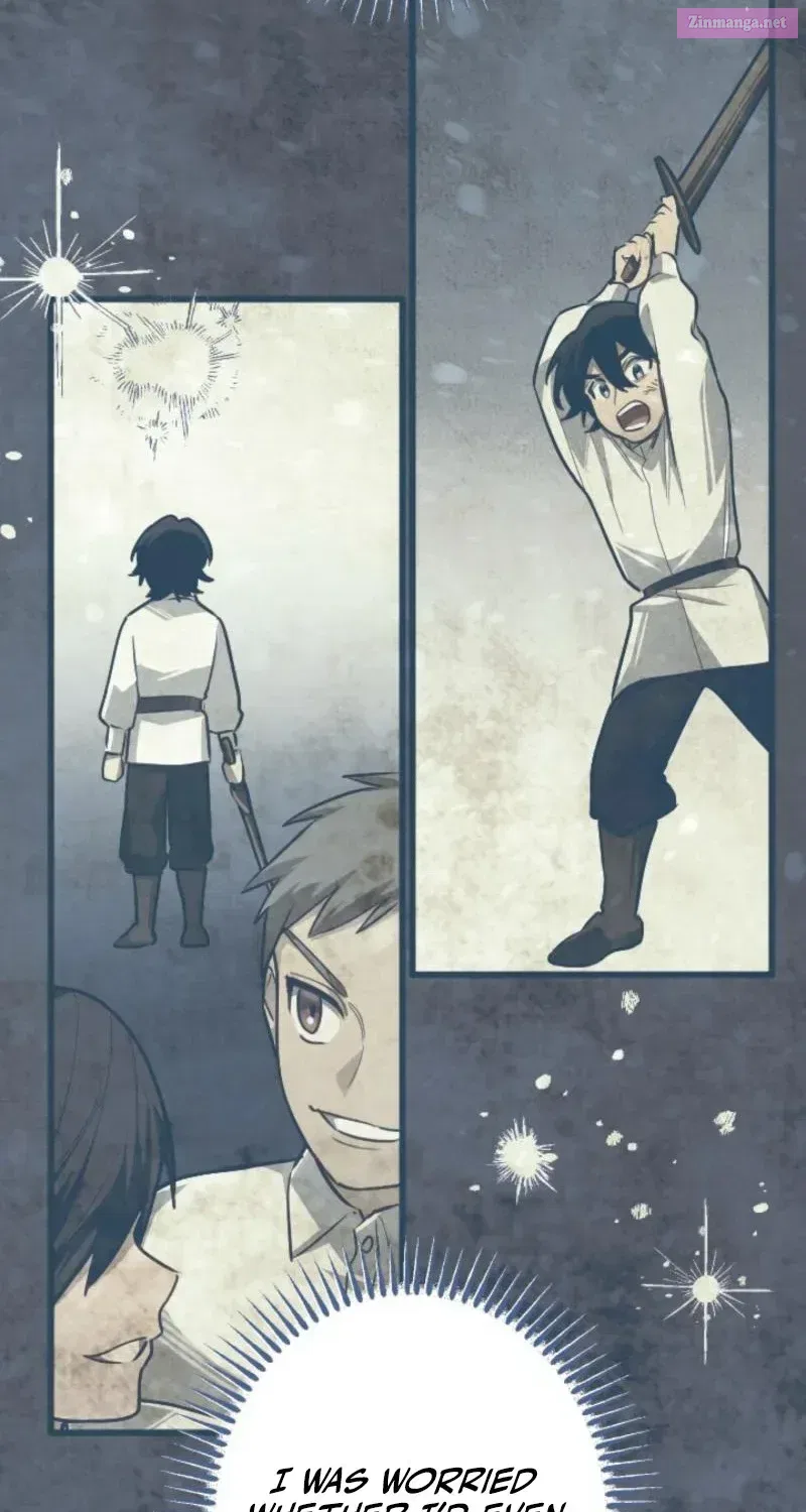 The Magic Theory of the Regressed Sword Saint Chapter 9 – Page 7