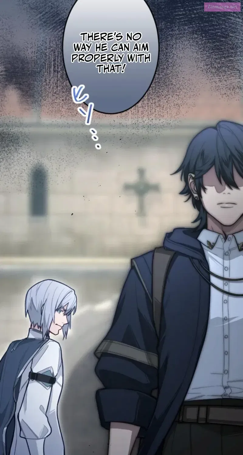 The Magic Theory of the Regressed Sword Saint Chapter 9 – Page 12
