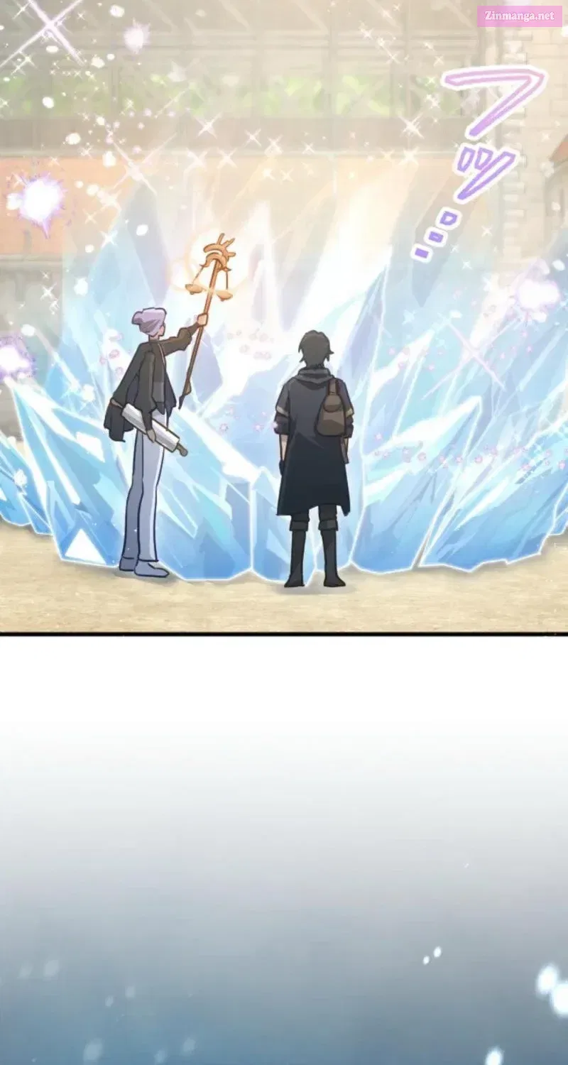 The Magic Theory of the Regressed Sword Saint Chapter 9 – Page 15