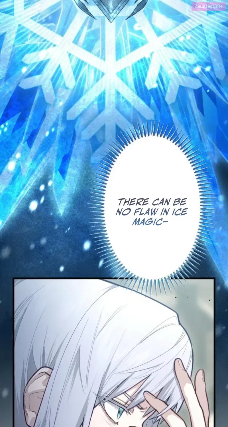 The Magic Theory of the Regressed Sword Saint Chapter 9 – Page 17