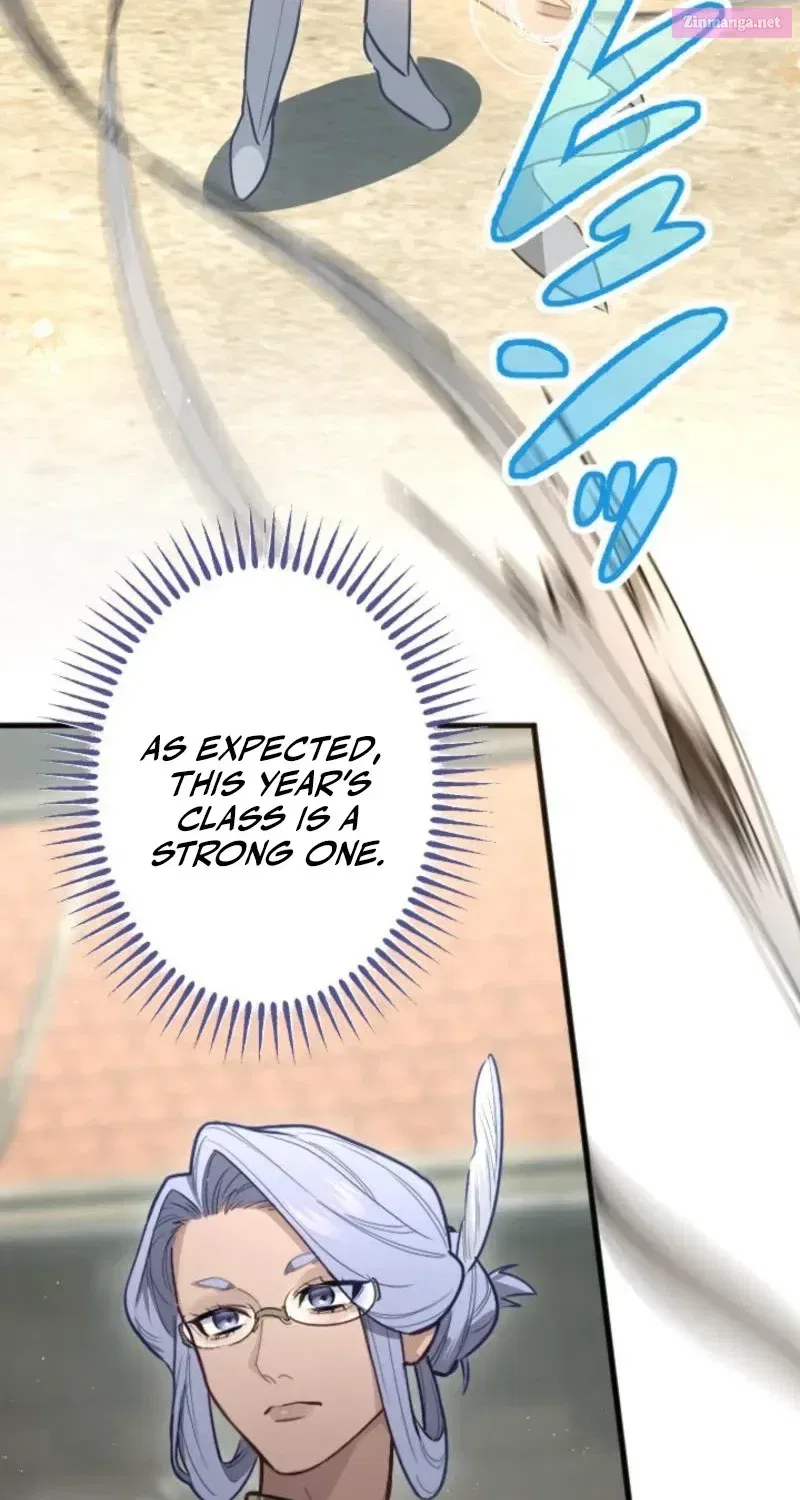 The Magic Theory of the Regressed Sword Saint Chapter 9 – Page 22