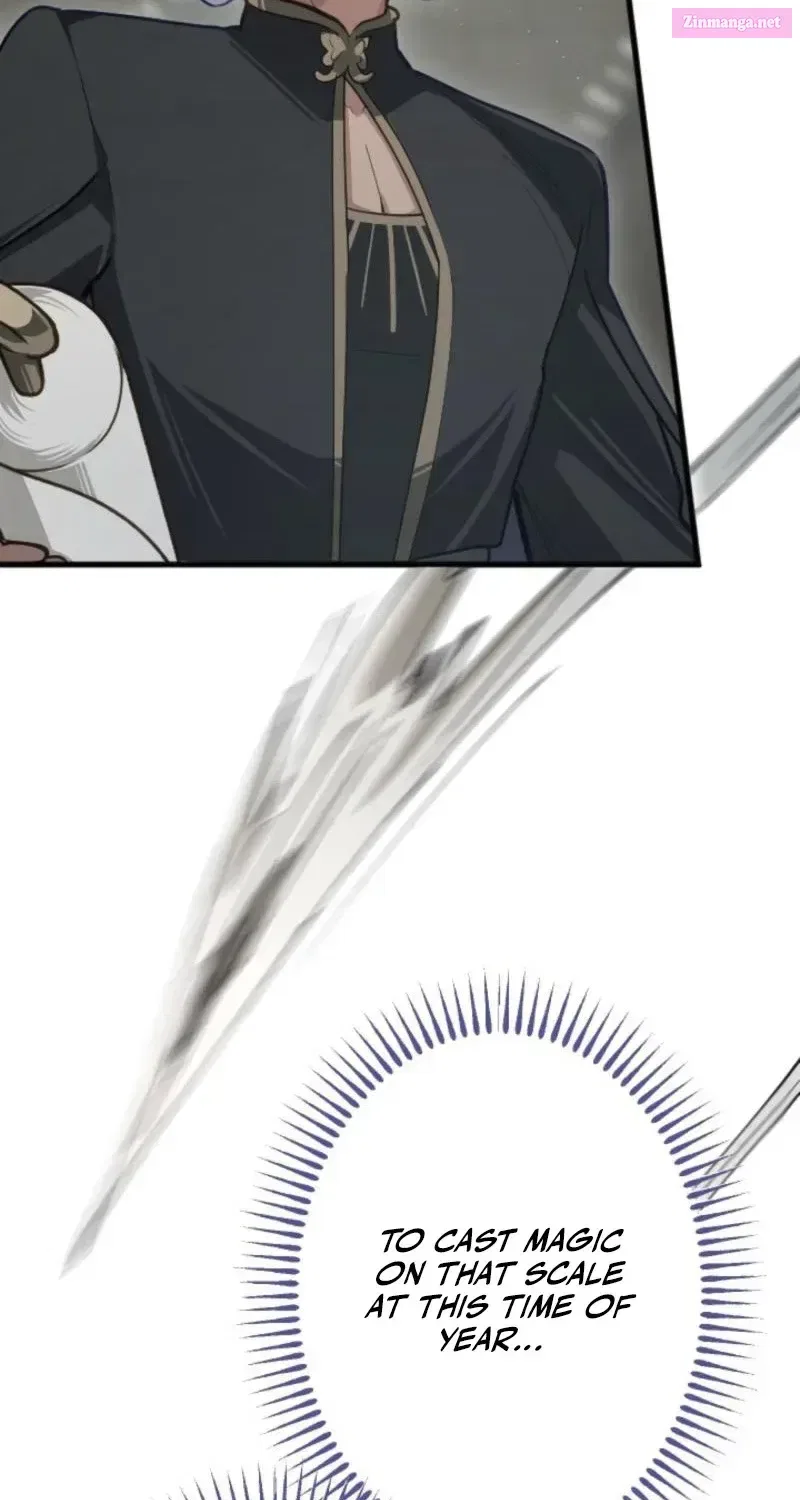 The Magic Theory of the Regressed Sword Saint Chapter 9 – Page 23